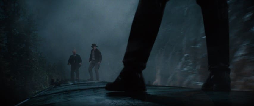 Indiana-Jones-e-o-Chamado-do-Destino-2 Indiana Jones 5 ganha título e trailer com Harrison Ford rejuvenescido