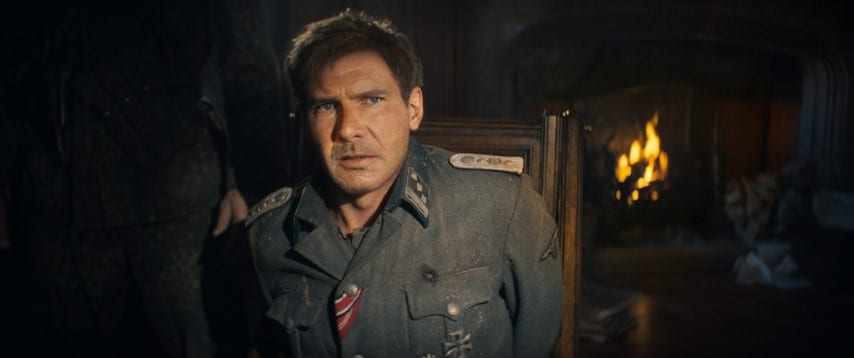 Indiana-Jones-e-o-Chamado-do-Destino-3 Indiana Jones 5 ganha título e trailer com Harrison Ford rejuvenescido
