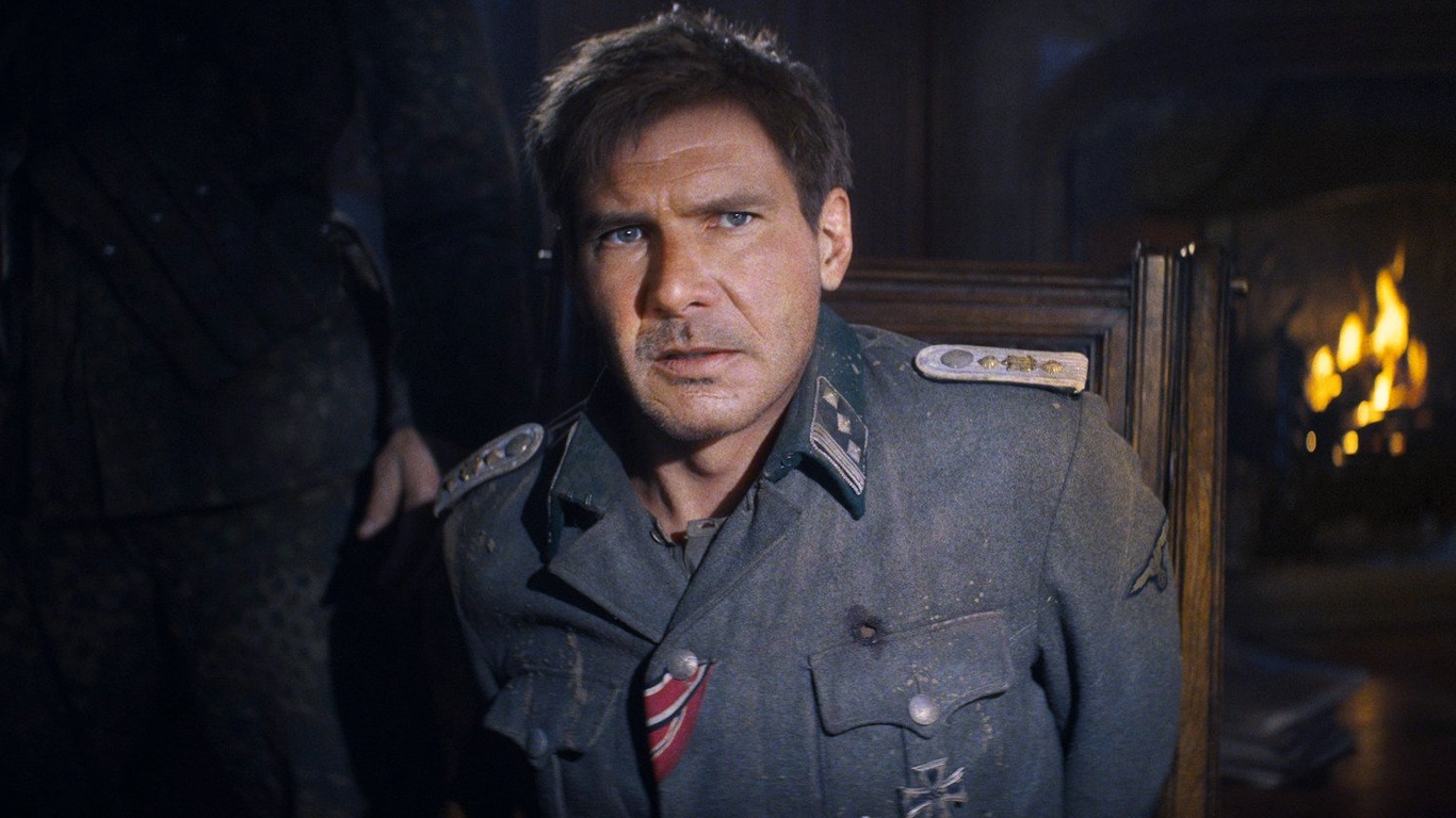 Indiana-Jones-e-o-Chamado-do-Destino-Disney Indiana Jones 5: Harrison Ford responde rumor sobre sua substituição