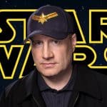Kevin Feige foi o mais direto possível sobre seu filme Star Wars
