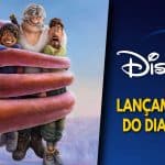Mundo Estranho estreou no Disney+ e Avante, da Marvel, retornou
