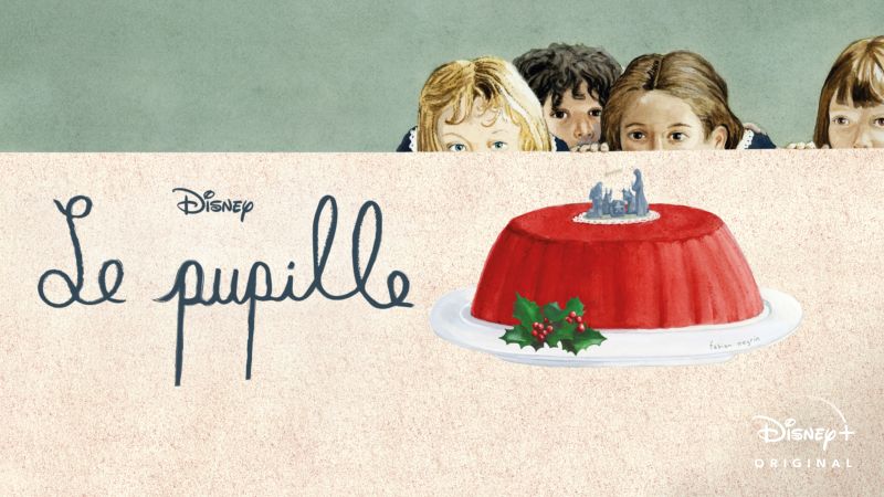 Le-pupille-Disney-Plus Os 16 melhores filmes de 2022 lançados no Disney+