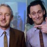 Na primeira quinta-feira sem Loki, Tom Hiddleston agradece aos fãs