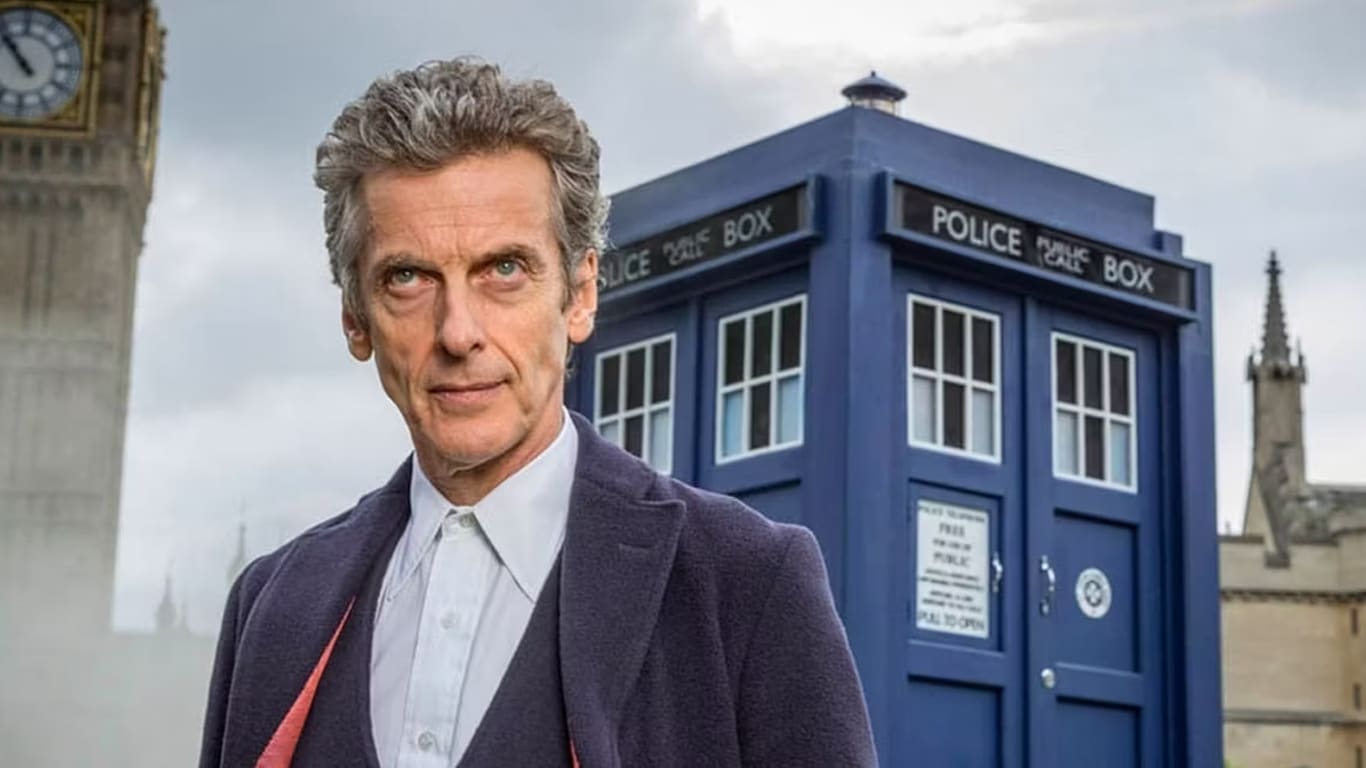 Peter-Capaldi-Doctor-Who Doctor Who: por que Peter Capaldi é considerado o melhor Doutor?