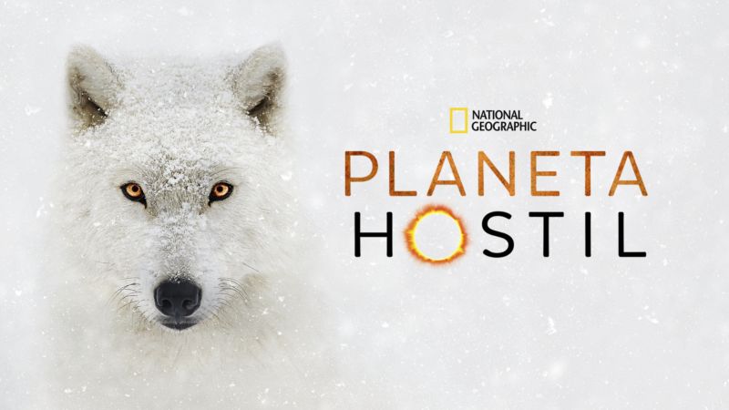 Planeta-Hostil-Disney-Plus Os 20 Melhores Documentários da National Geographic no Disney+