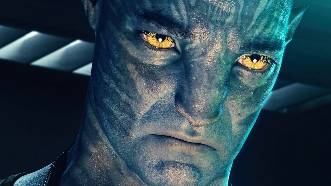 Quaritch-Avatar-2 Avatar 2: Stephen Lang já sabe o futuro do vilão Quaritch