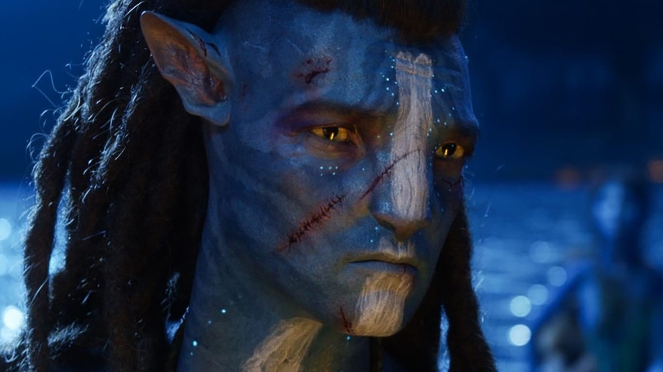Sam-Worthington-Jake-Sully Por que Jake Sully deve morrer em Avatar 3?