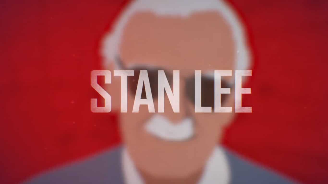 Stan-Lee-Disney-Plus Novo especial de Stan Lee no Disney+ ganha trailer oficial