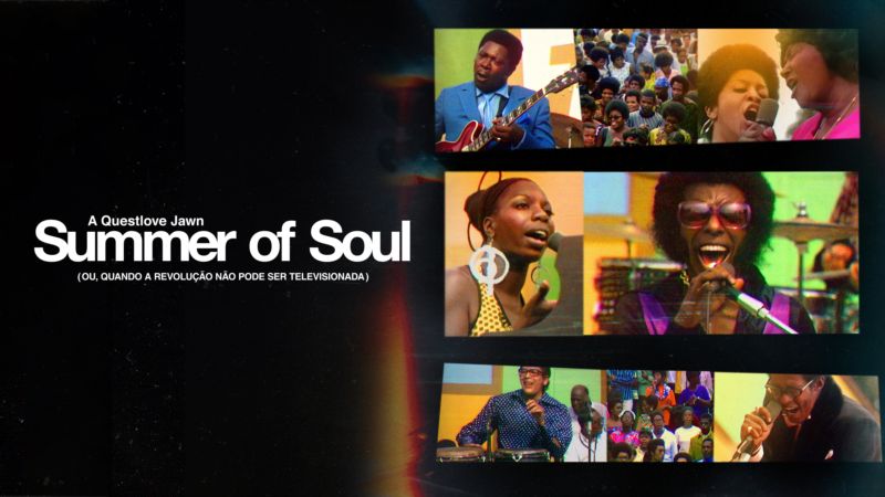 Summer-of-Soul-Star-Plus Finalmente! Vencedor do Oscar 'Summer of Soul' chegou ao Star+