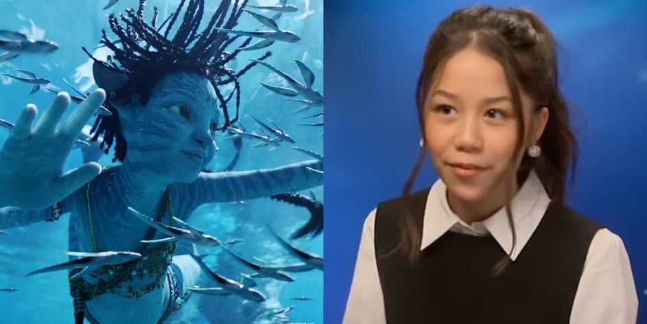 Trinity-Jo-Li-Bliss-como-Tuktirey-Tuk Veja como são 12 atores e atrizes de 'Avatar 2' na vida real