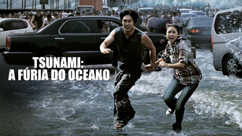 Tsunami-A-Furia-do-Oceano Star+ adiciona 13 filmes, com vários natalinos e coreanos