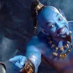 Aladdin 2 terá Will Smith em seu primeiro trabalho após polêmica no Oscar, afirma jornal