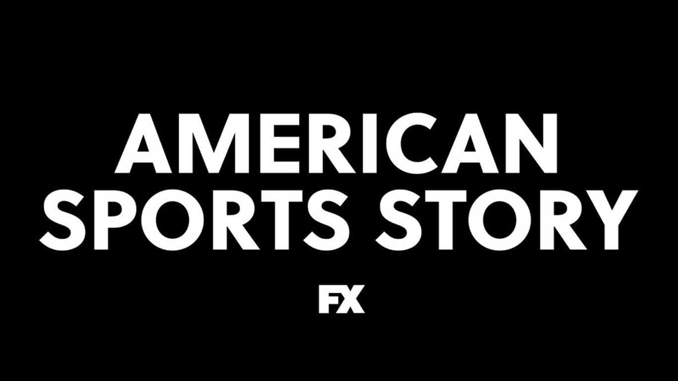American-Sports-Story-FX Ryan Murphy vai lançar nova antologia intitulada 'American Sports Story'