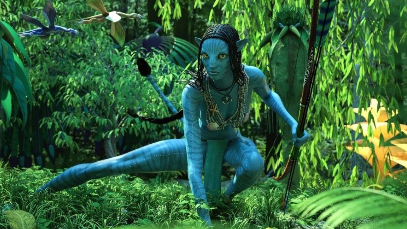 Avatar-2 James Cameron fala sobre o único país onde 'Avatar 2' é odiado