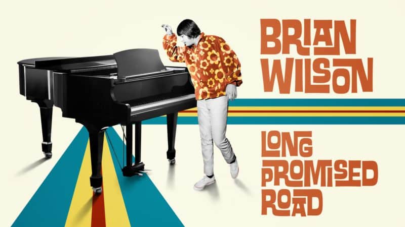 Brian-Wilson-Long-Promised-Road-Star-Plus Star+ lançou 9 títulos, incluindo documentário sobre Michael Bisping