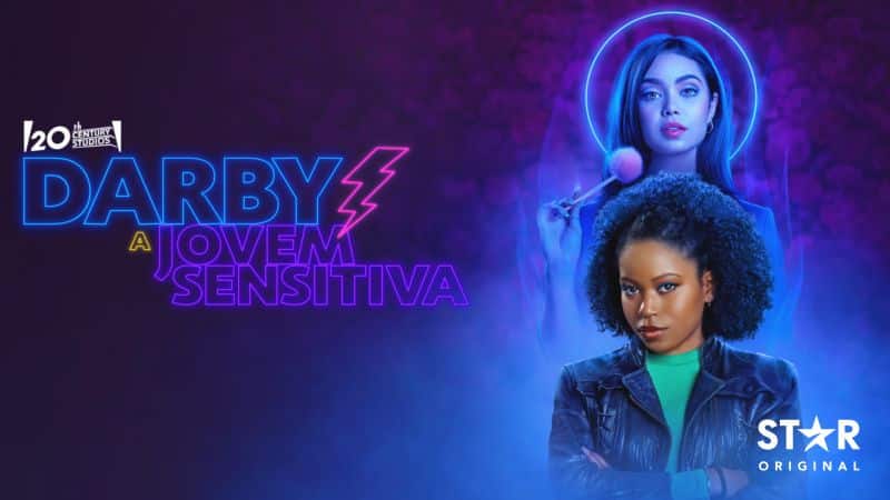 Darby-A-Jovem-Sensitiva-StarPlus Darby: A Jovem Sensitiva estreou no Star+! Veja todas as novidades