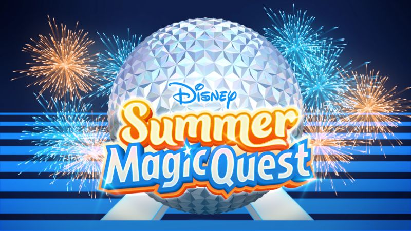 Disneys-Summer-Magic-Quest-Disney-Plus Disney+ lança especial com estrelas de ZOMBIES e documentário sobre o Abbey Road Studios