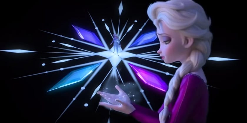 Elsa-Frozen 4 coisas que aconteceram no Reino de Arendelle antes de 'Frozen'