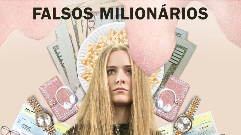 Falsos-Milionarios-Star-Plus Dia de poucos lançamentos no Star+; veja os filmes que chegaram