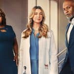 20ª temporada de Grey's Anatomy ganha atualização