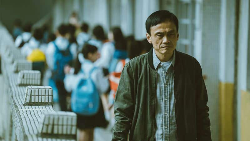Historias-de-Crimes-em-Taiwan-Temporada-1-Episodio-9 'O Menu' e 'Bem-vindos ao Wrexham' são os destaques de hoje no Star+