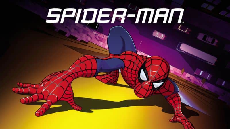 Homem-Aranha-A-Nova-Serie-Animada-Disney-Plus Gina Yei, Homem-Aranha e A Casa Coruja: veja as novidades do Disney+