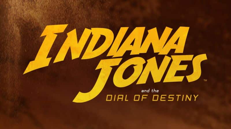 Indiana-Jones-e-o-Chamado-do-Destino-Disney-Plus Página de 'Indiana Jones 5' acaba de ser criada no Disney+