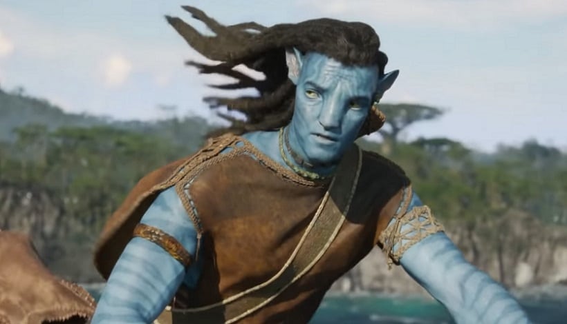 Jake-Sully 5 coisas em 'Avatar: O Caminho da Água' que não fazem sentido