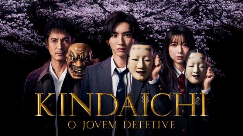 Kindaichi-O-Jovem-Detetive-Star-Plus-1 Star+ lança mais 2 séries asiáticas; veja as novidades desta quarta