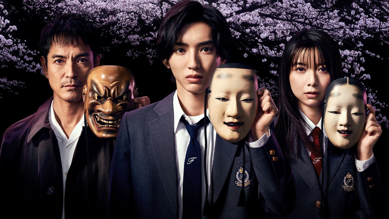 Kindaichi-O-Jovem-Detetive-StarPlus Conheça 8 séries asiáticas que chegam ao Star+ em janeiro!