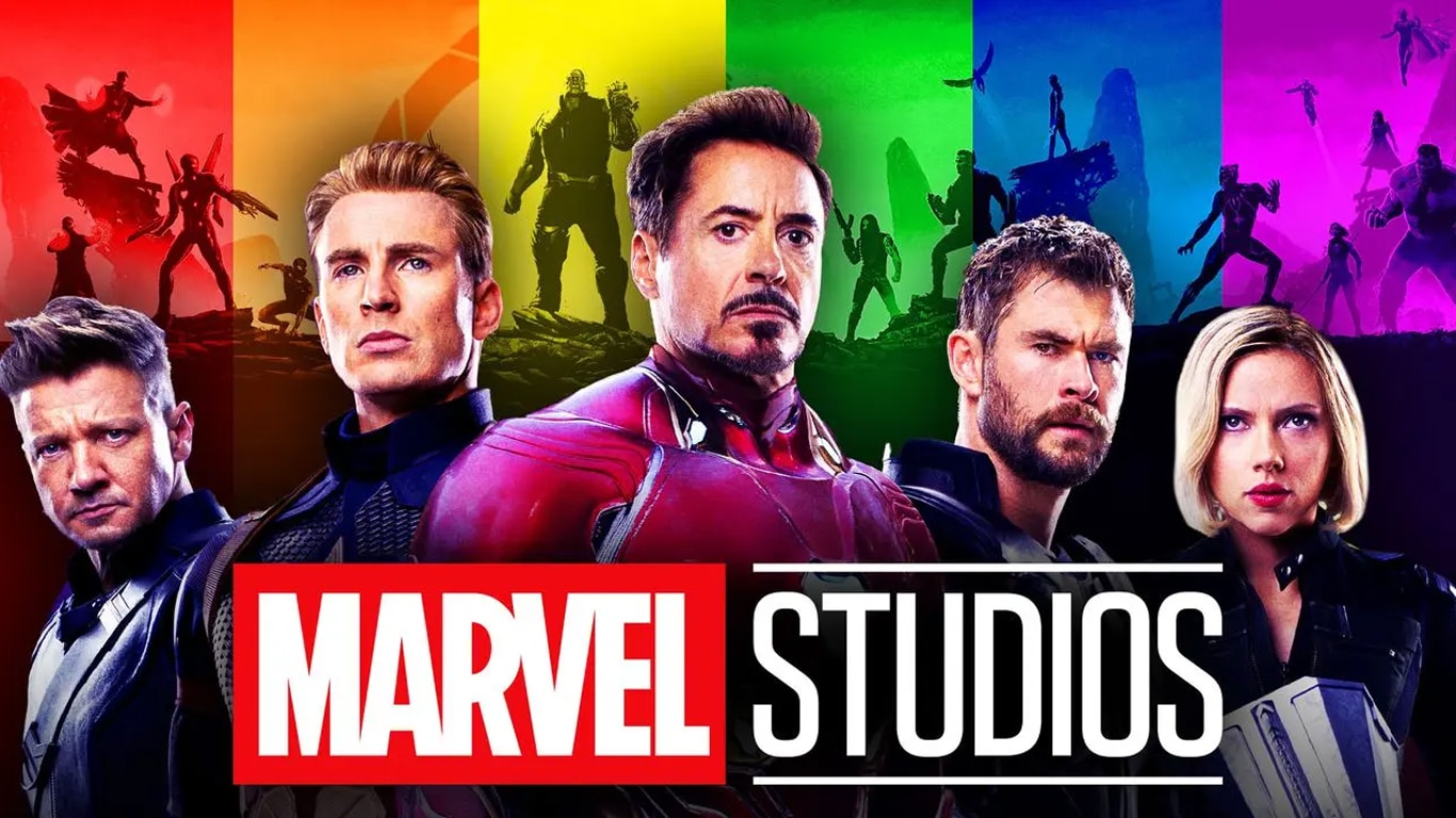 Marvel-LGBT Primeiro ator trans da Marvel fala sobre o marco para o estúdio