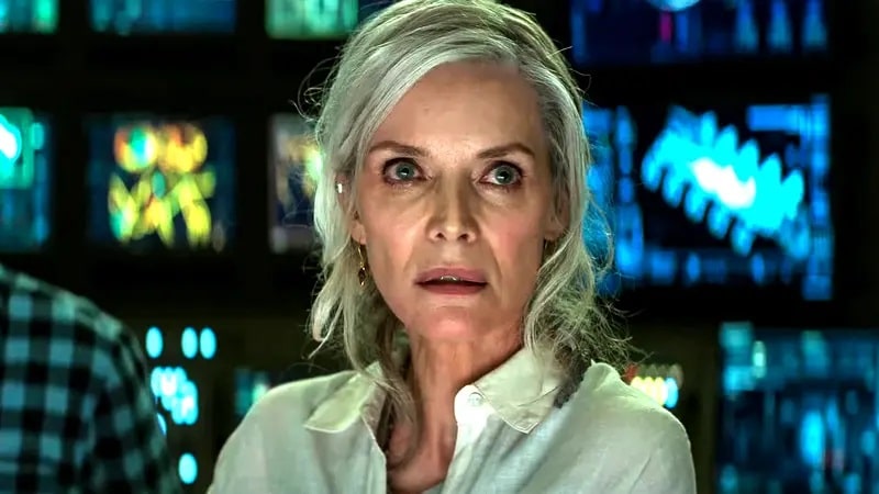 Michelle-Pfeiffer-Janet-Van-Dyne Conheça os personagens, atores e atrizes de 'Homem-Formiga 3'