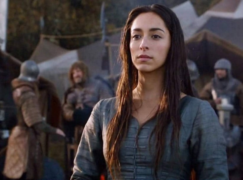 Oona-Chaplin-em-Game-of-Thrones Atriz de Game of Thrones será a líder do Povo das Cinzas em Avatar 3