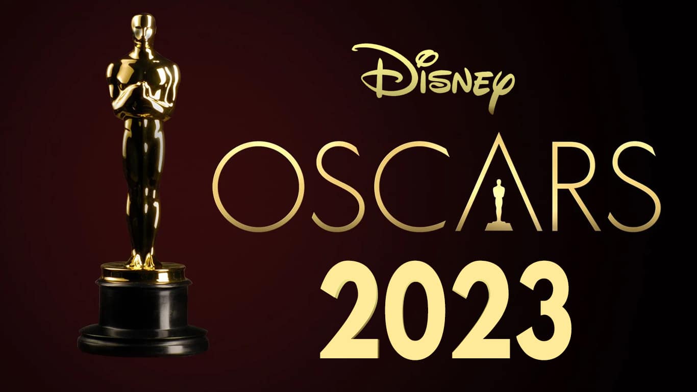 Oscar-2023-1 Com 22 indicações, Disney é a mais nomeada do Oscar 2023; confira a lista!