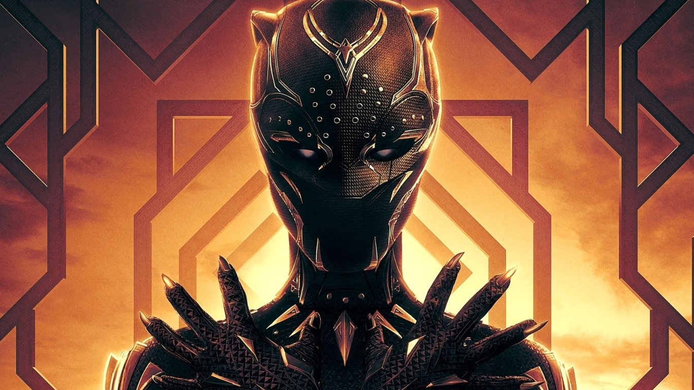 Pantera-Negra-2-Wakanda-Para-Sempre-1 Próximo projeto de Pantera Negra é anunciado pela Marvel