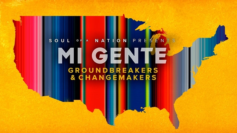 Soul-of-a-Nation-Presents-Mi-Gente-Groundbreakers-and-Changemakers Star+ lançou 9 títulos, incluindo documentário sobre Michael Bisping