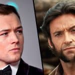 Diretor de X-Men diz que Taron Egerton deve ser esse vilão de Superman, e não Wolverine