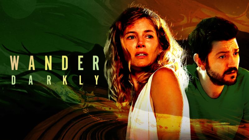Wander-Darkly-Star-Plus Filme com Diego Luna e Sienna Miller é removido sem aviso do Star+