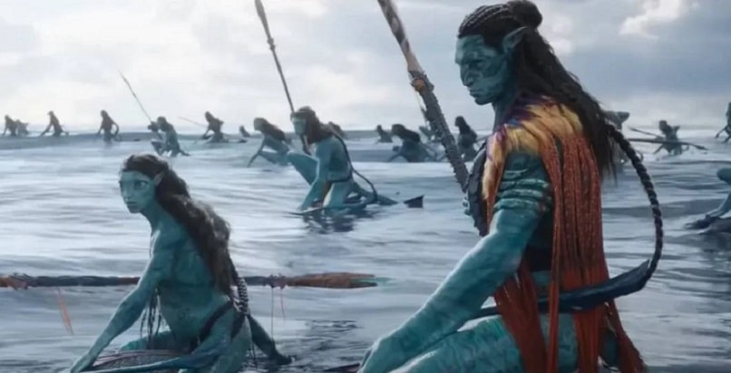 exercito-Metkayina 5 coisas em 'Avatar: O Caminho da Água' que não fazem sentido