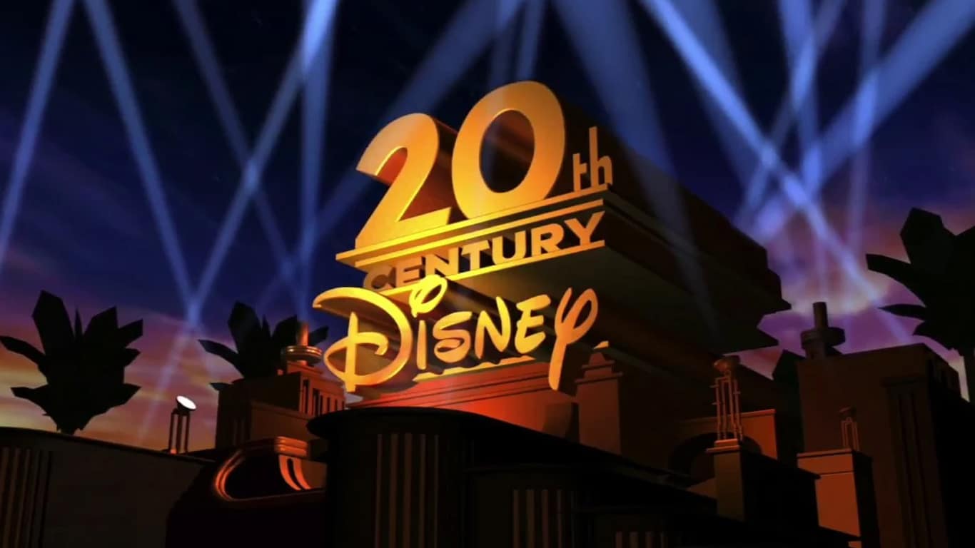 20th-Century-e-Disney Novo relatório afirma que a compra da Fox pela Disney foi um erro