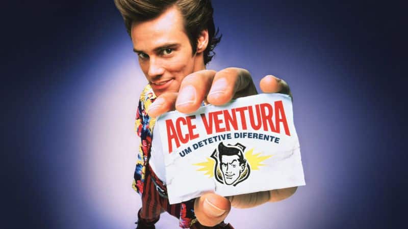 Ace-Ventura-Um-Detetive-Diferente-Star-Plus Disney+ e Star+ removem vários conteúdos na virada do mês; veja a lista completa