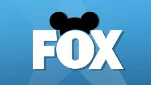 Disney-e-Fox