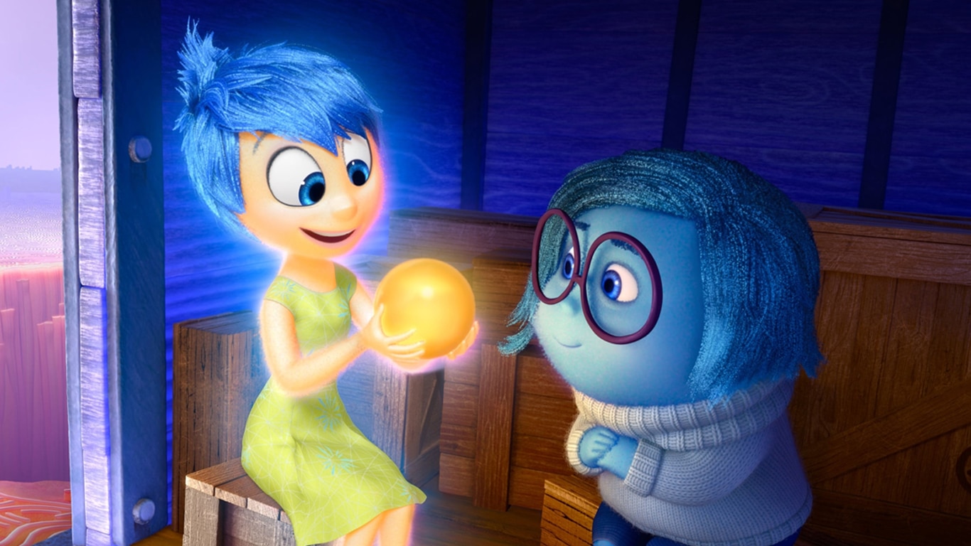 Divertida-Mente-Disney-Plus Pixar explica como 'Divertida Mente 2' vai explorar mais emoções