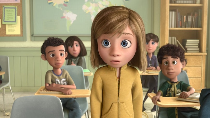 Divertida-Mente-Pixar Pixar explica como 'Divertida Mente 2' vai explorar mais emoções