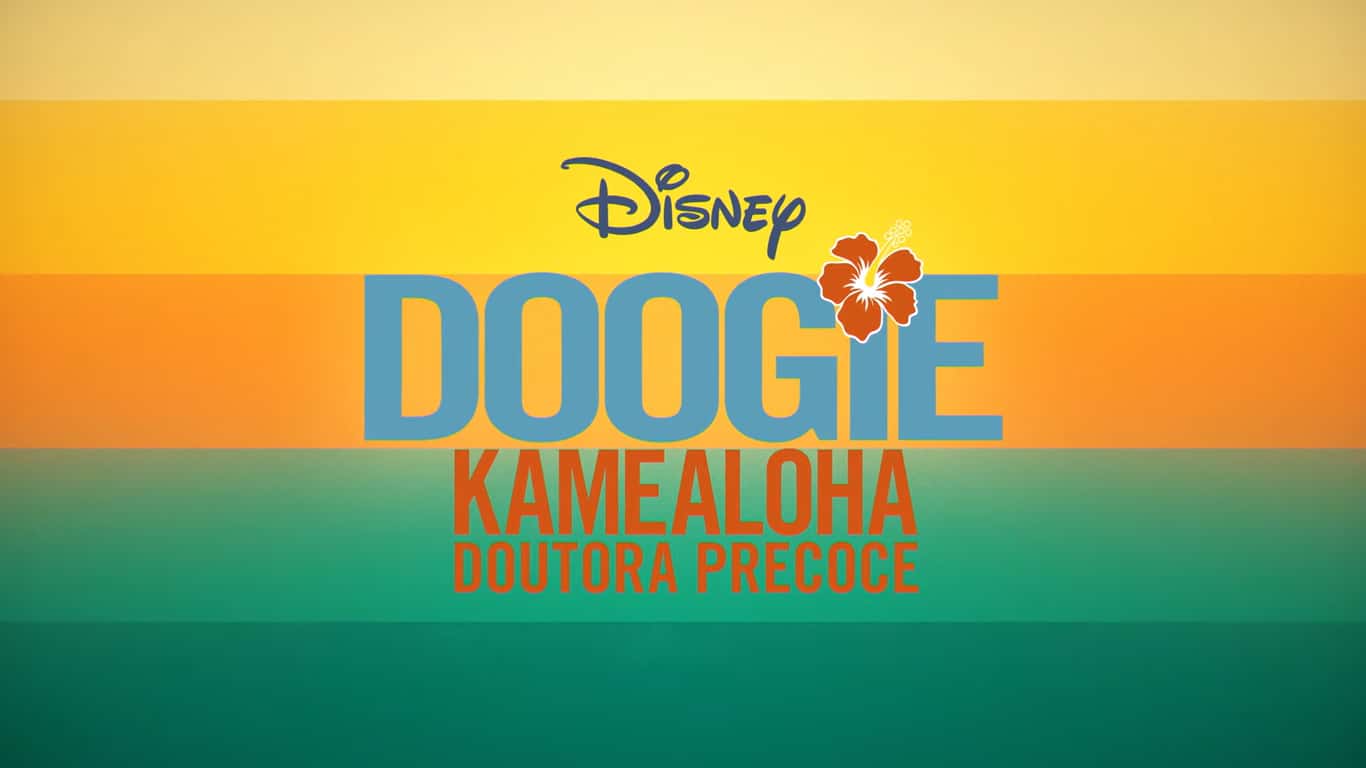 Doogie-Kamealoha-Doutora-Precoce-Disney-Plus 2ª temporada de 'Doogie Kamealoha' ganha data e trailer