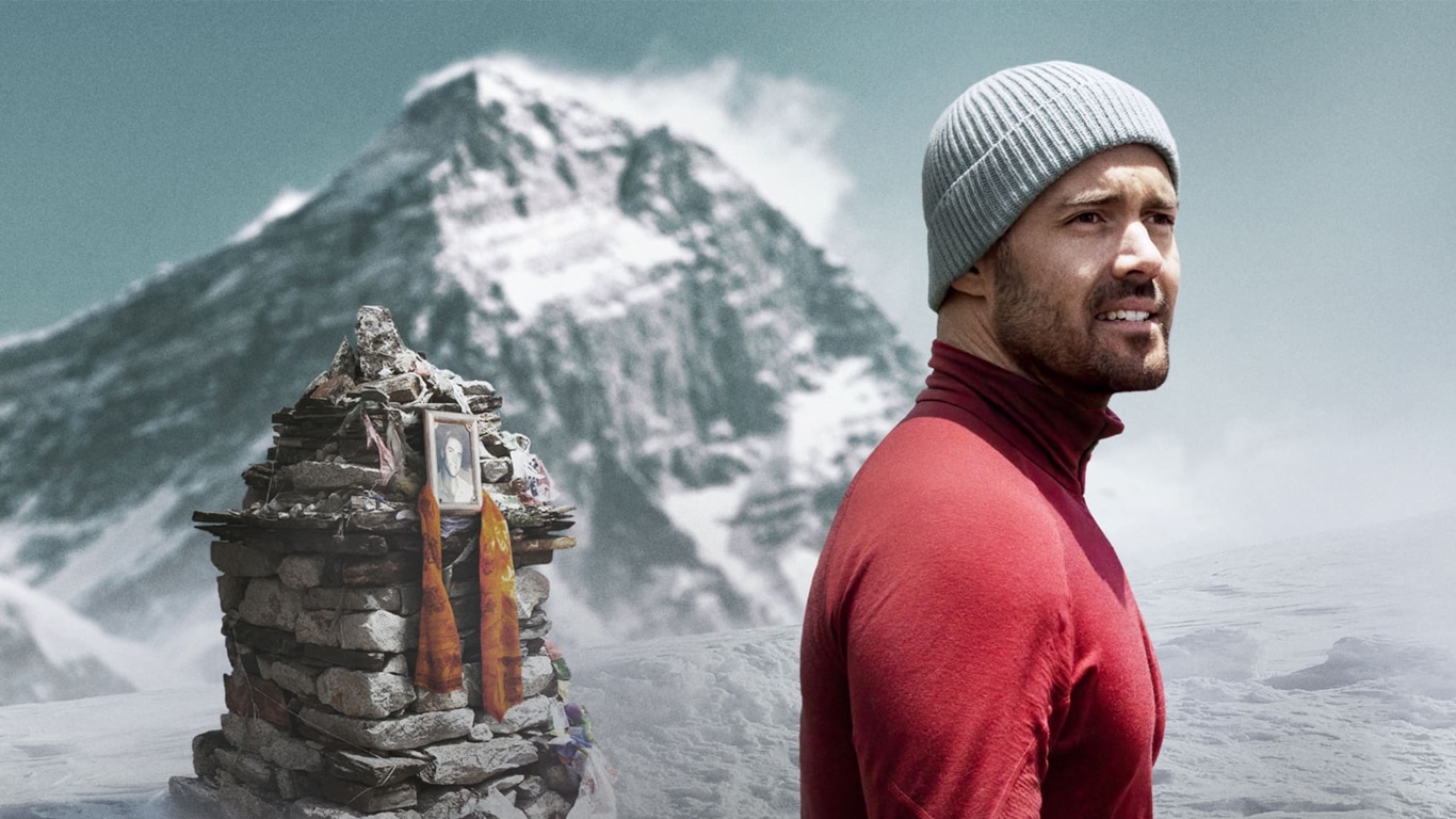 Everest-Procurando-Michael-Star-Plus Everest: Procurando Michael | Conheça o novo documentário do Star+