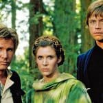 Nova série com Luke Skywalker, Han Solo e Leia pode ser anunciada em breve