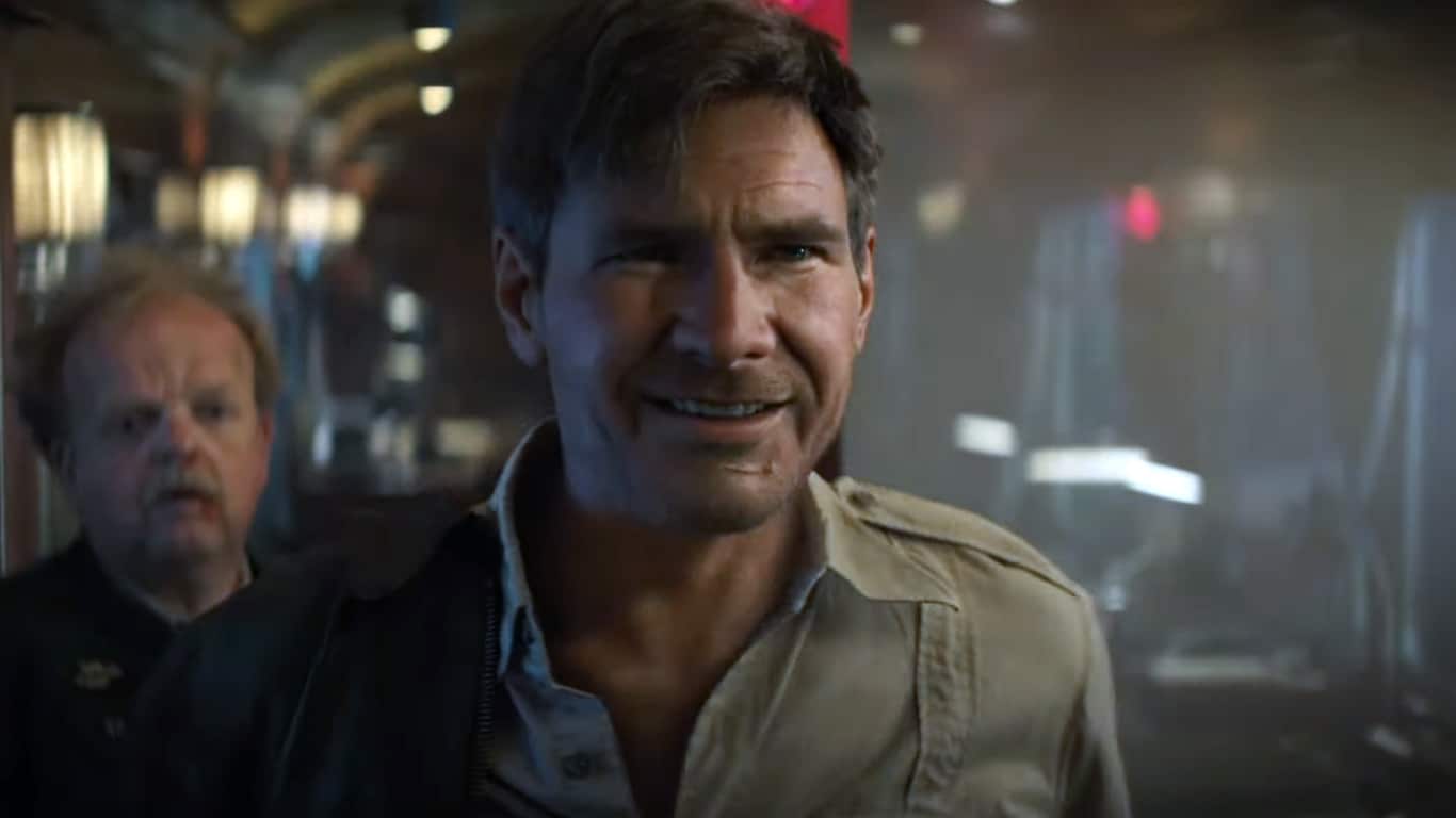 Harrison-Ford-Indiana-Jones-5 Quando Indiana Jones e a Relíquia do Destino vai chegar no Disney+?