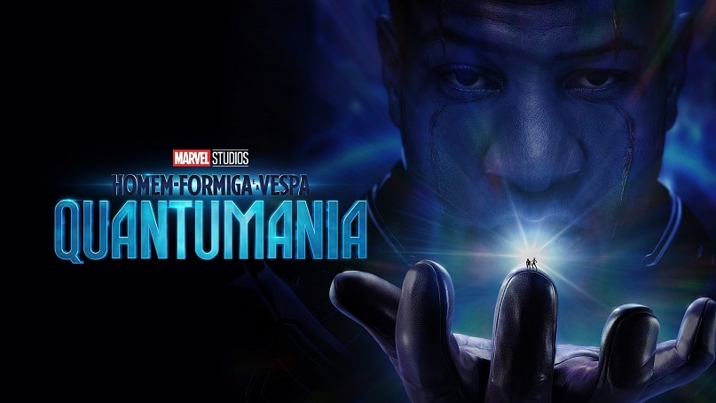Homem-Formiga 3 estreou com IMAX Enhanced no Disney+