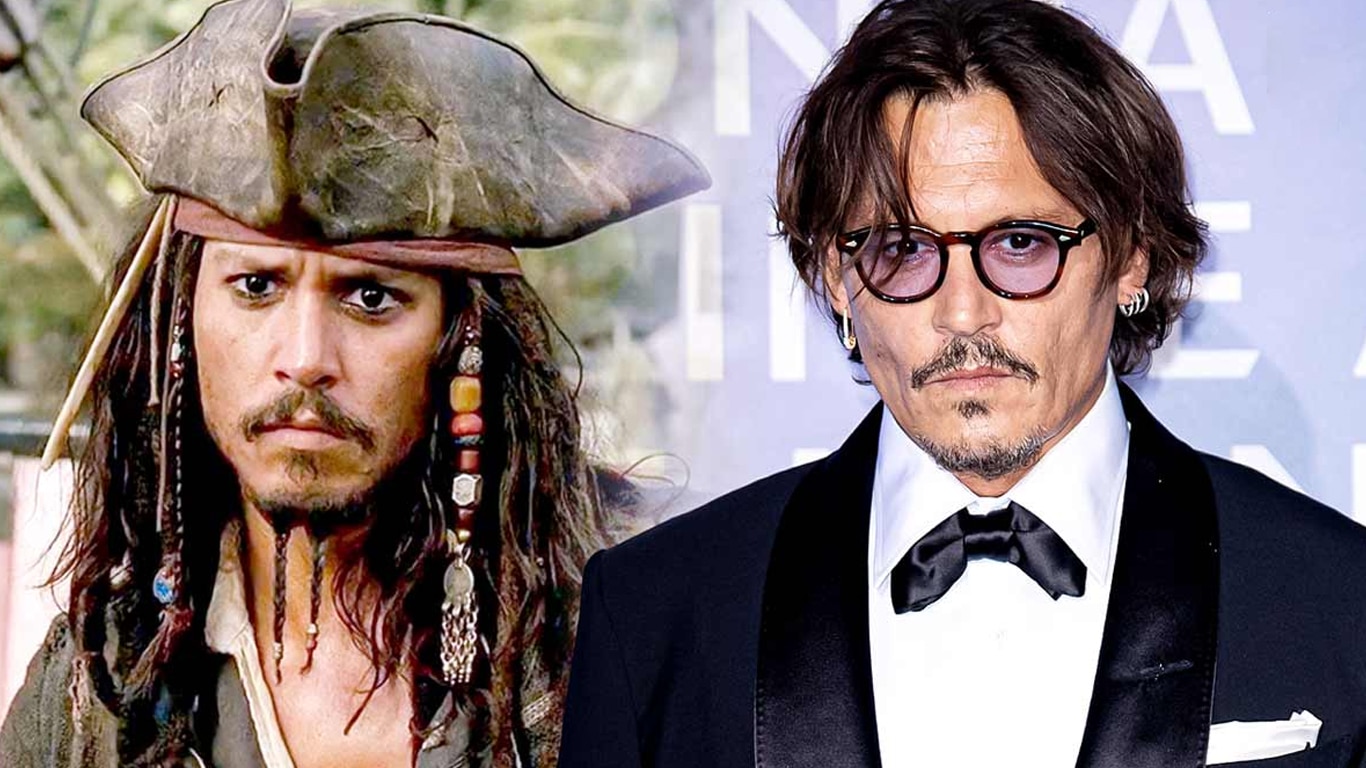 Jack-Sparrow-Johnny-Depp-1 Produtor de Piratas do Caribe quer Johnny Depp para mais um filme